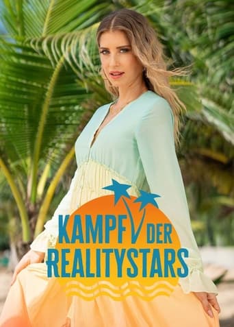 Portrait for Kampf der Realitystars – Schiffbruch am Traumstrand - Season 5