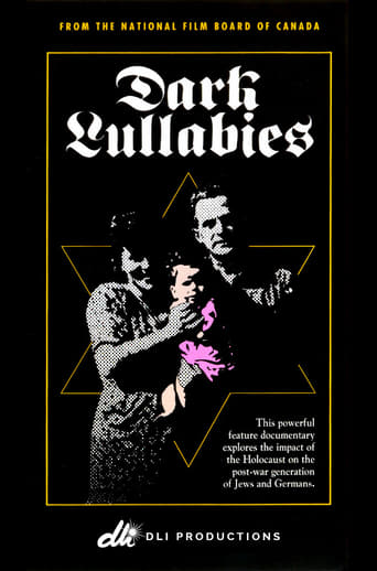 Poster of Dark Lullabies