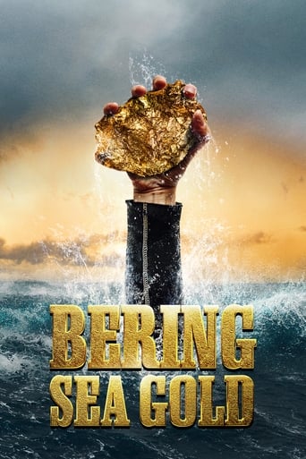 Portrait for Bering Sea Gold - Season 13