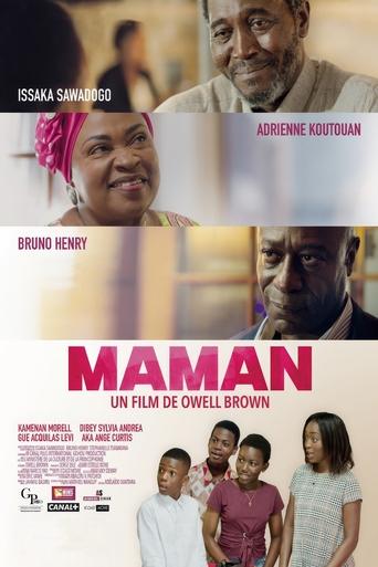 Poster of Maman