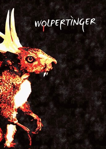 Poster of Wolpertinger