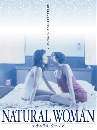 Poster of Natural Woman