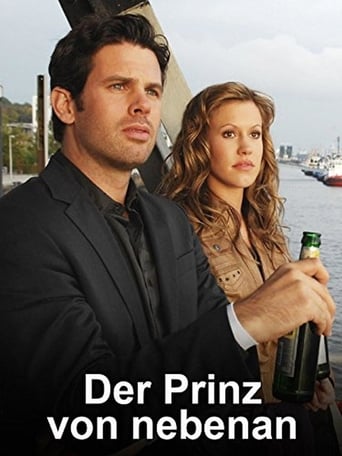 Poster of Der Prinz von nebenan