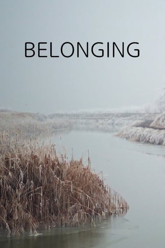 Poster of Belonging