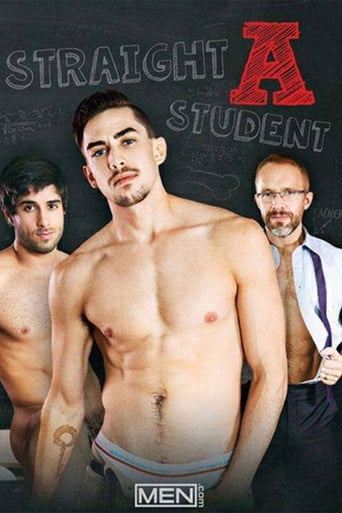 Poster of Straight A Student