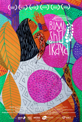 Poster of Bimi Shu Ikaya