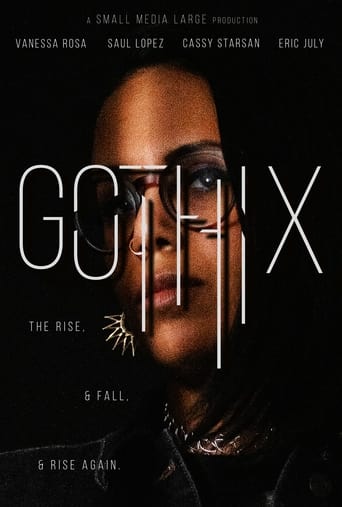 Poster of Gothix