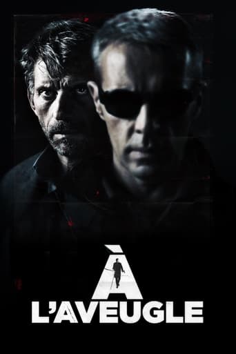 Poster of Blind Man