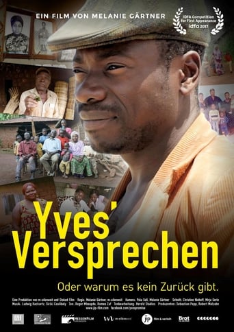 Poster of Yves' Promise