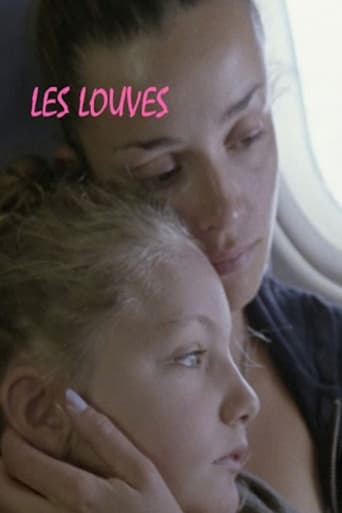 Poster of Les Louves