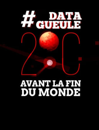 Poster of 2 degrés avant la fin du monde