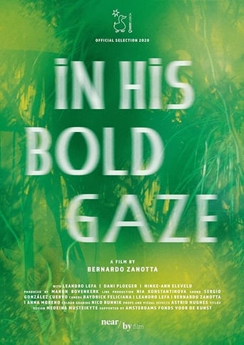 Poster of In His Bold Gaze