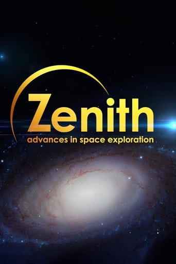 Poster of Zenith: Advances in Space Exploration