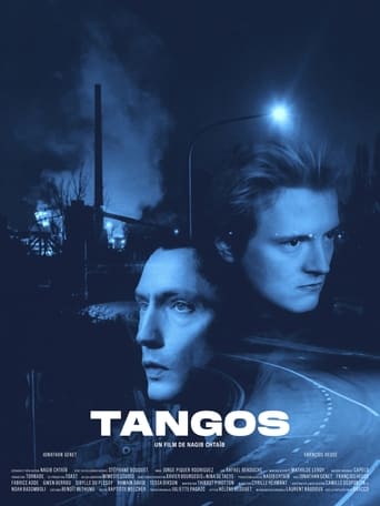 Poster of Tangos