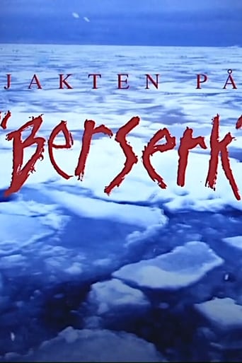 Poster of Jakten på Berserk