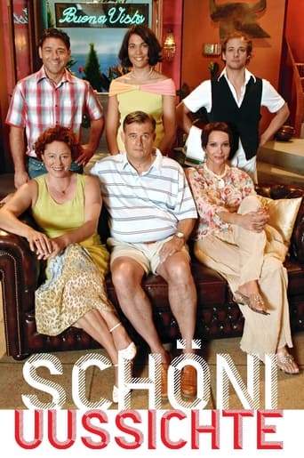 Poster of Schöni Uussichte