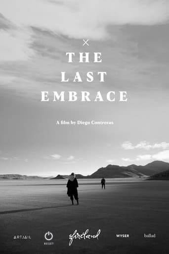 Poster of The Last Embrace