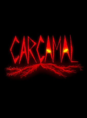 Poster of Carcamal