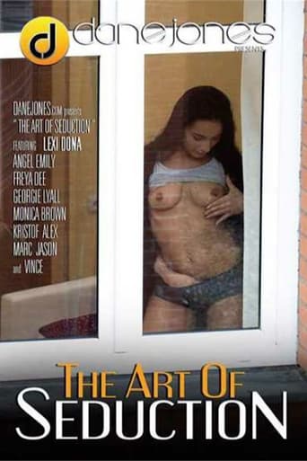 Poster of The Art of Seduction