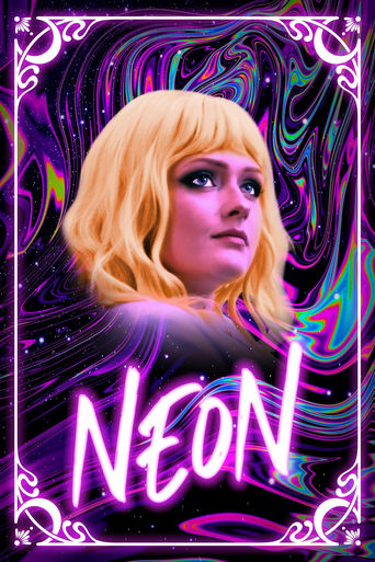 Poster of Neon