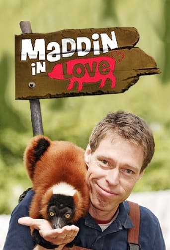 Poster of Maddin in Love