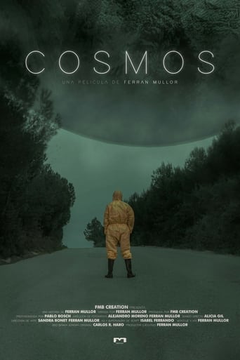 Poster of Cosmos