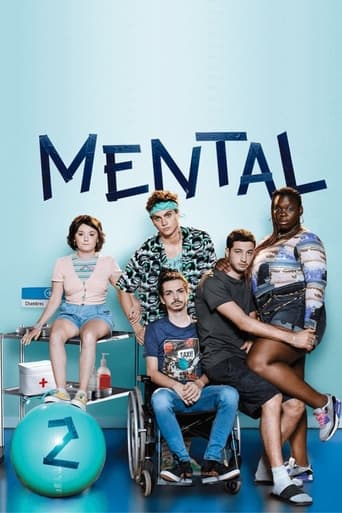 Portrait for Mental - Season 2