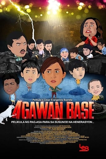 Poster of Agawan Base