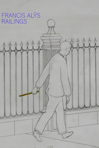 Poster of Railings