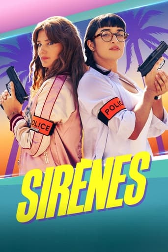 Poster of Sirènes