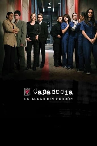 Poster of Capadocia