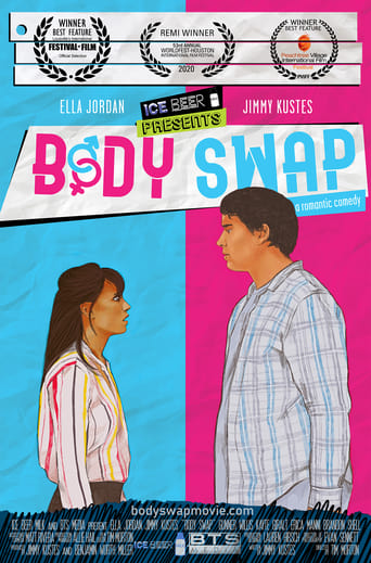 Poster of Body Swap