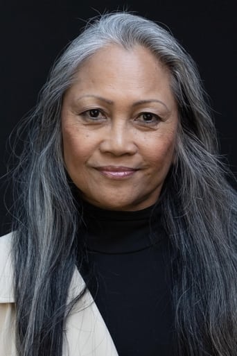 Portrait of Tiana Bes