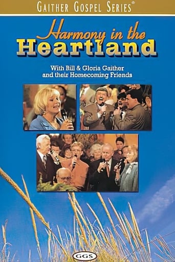 Poster of Harmony In The Heartland