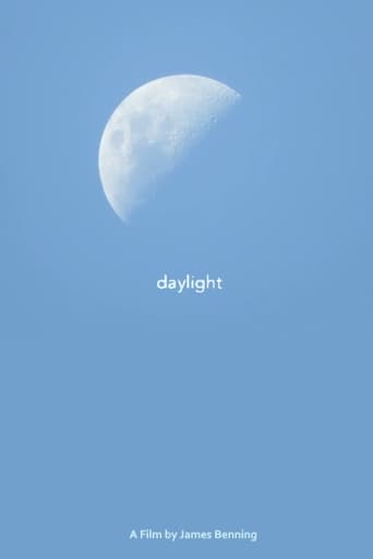 Poster of daylight