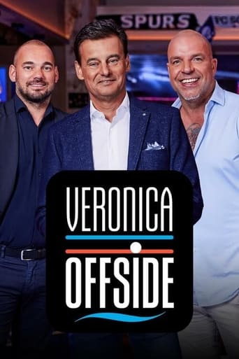 Portrait for Veronica Offside - Season 1