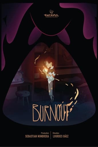 Poster of Burnout