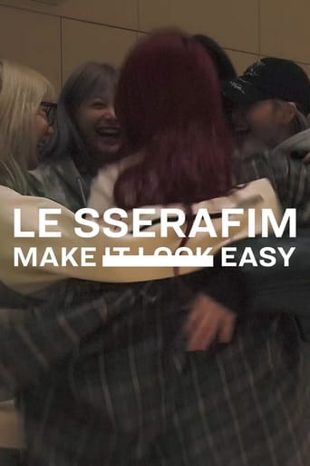 Poster of Make It Look Easy