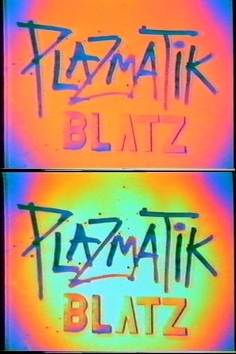 Poster of Plazmatic Blatz