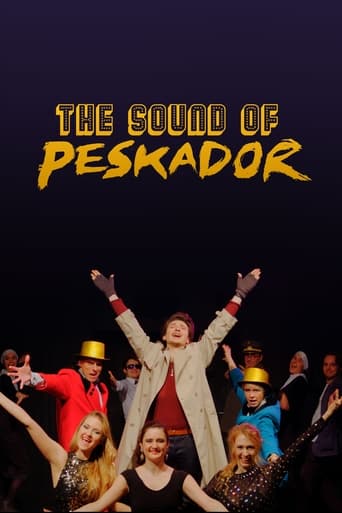 Poster of The Sound of Peskador