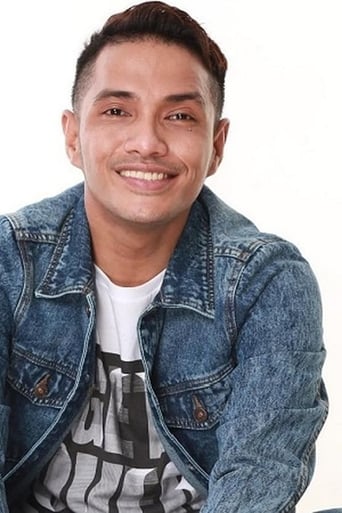 Portrait of Syazwan Zulkifly