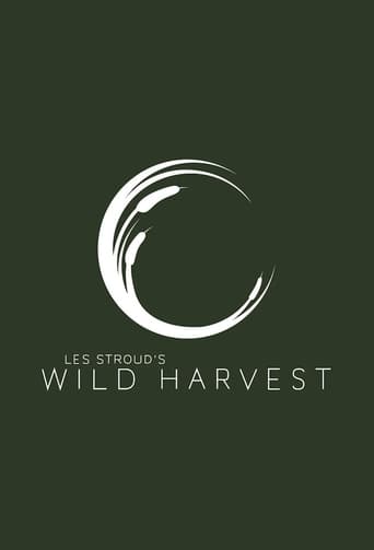 Poster of Les Stroud's Wild Harvest