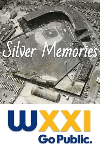 Poster of Silver Memories