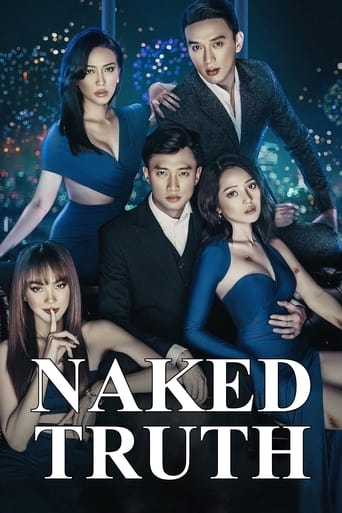 Poster of Naked Truth