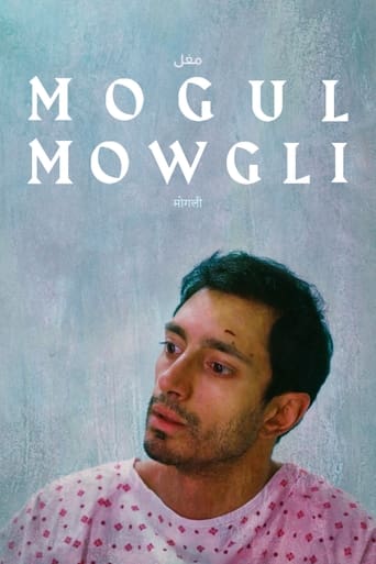 Poster of Mogul Mowgli