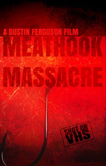 Poster of Meathook Massacre