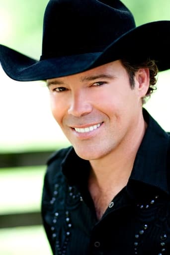 Portrait of Clay Walker