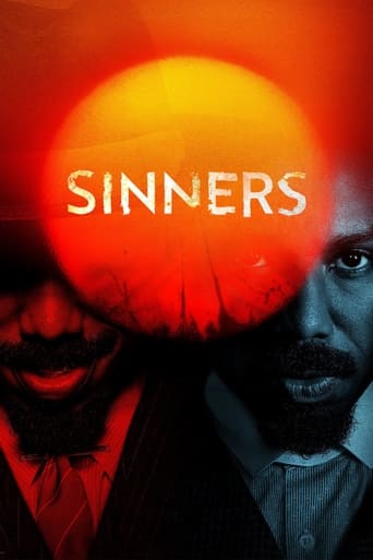 Poster of Sinners