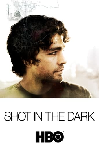 Poster of Shot In The Dark