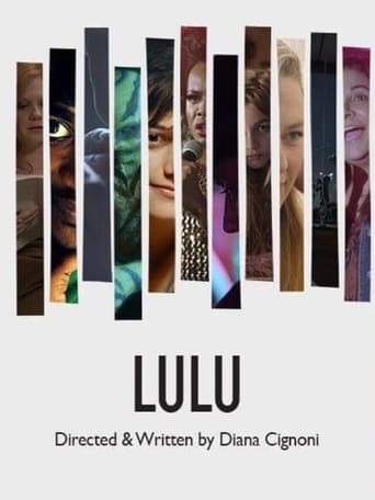 Poster of Lulu